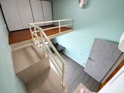 Blk 684B Jurong West Street 64 (Jurong West), HDB Executive #602656311